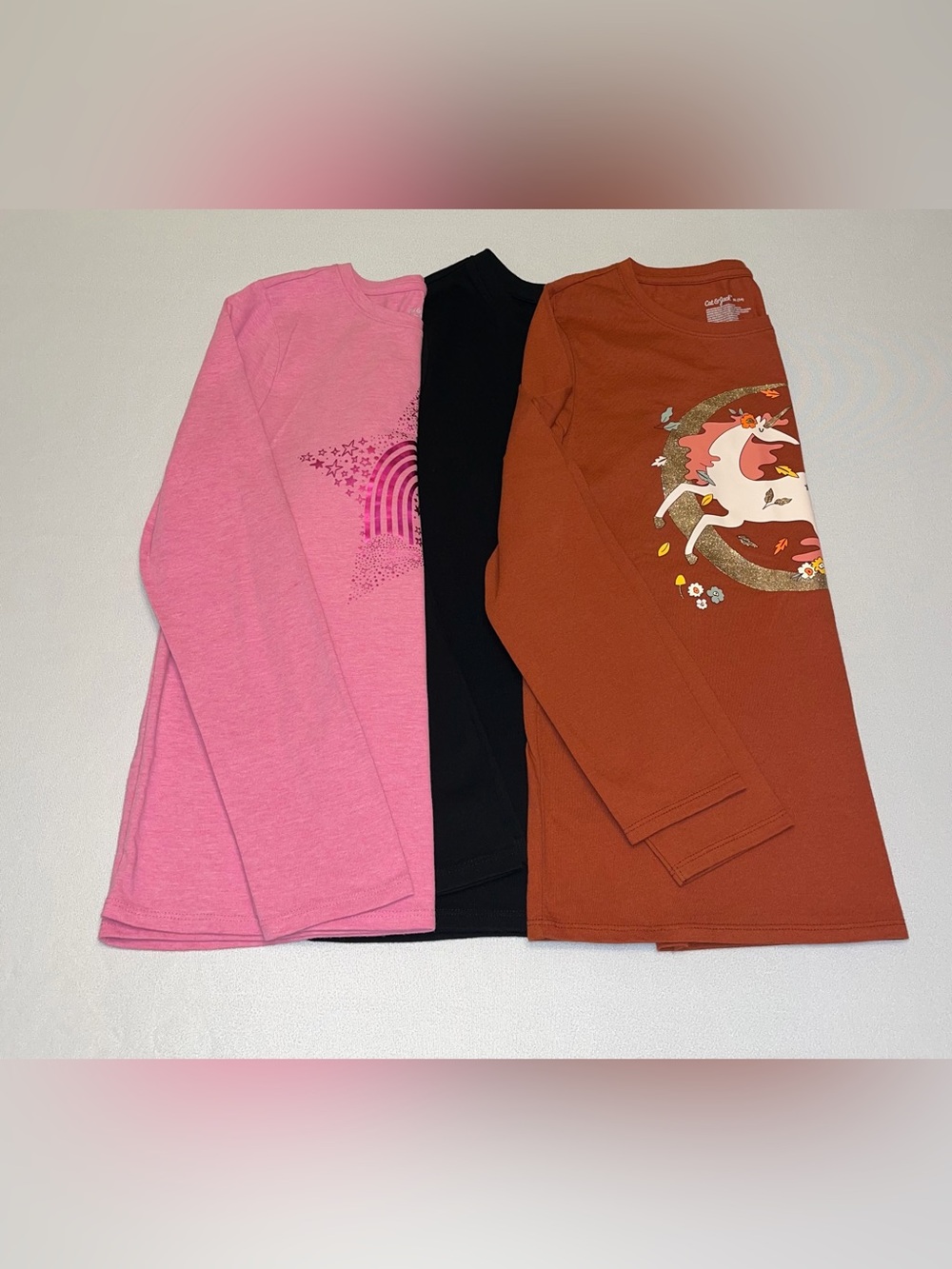 Cute shirts lot